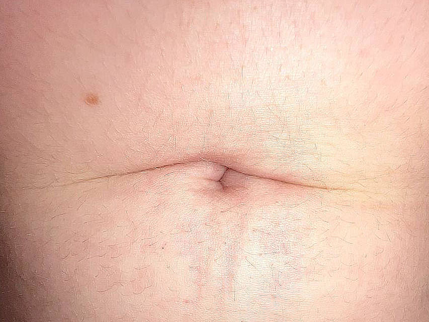 image used for facial recognition